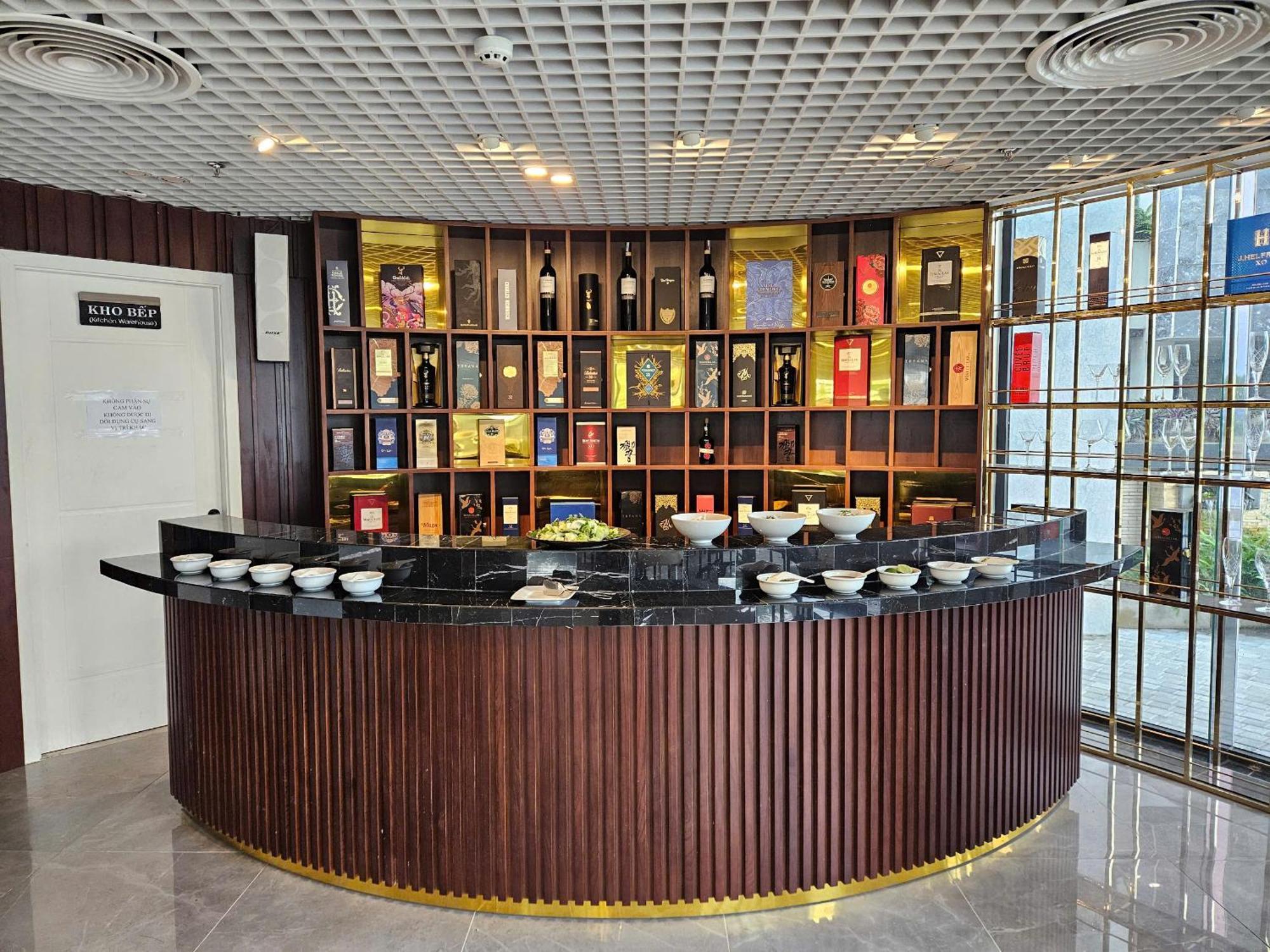 Cami Riverside Resort Đà Nẵng Extérieur photo